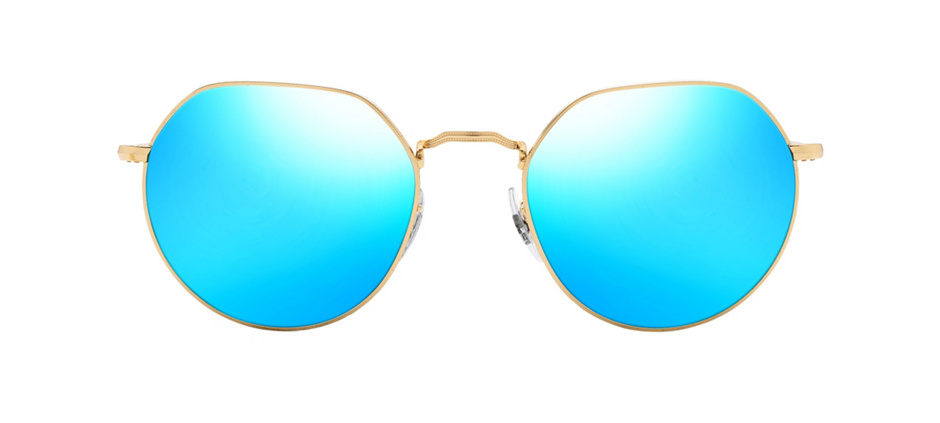 product image of Ray-Ban Jack Or légendaire