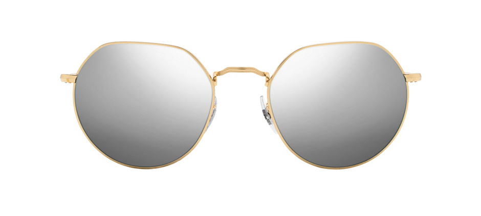 product image of Ray-Ban Jack Or légendaire