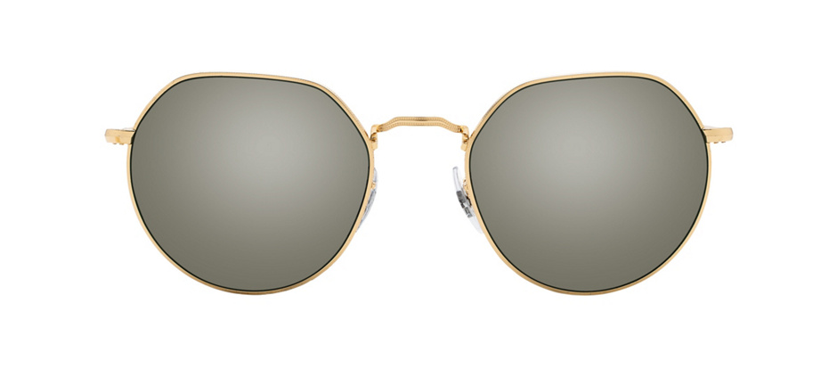 product image of Ray-Ban RB3565-53 Legend Gold