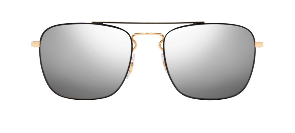 product image of Ray-Ban RB3588-55 Noir - Or