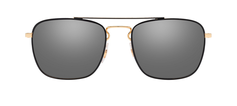 product image of Ray-Ban RB3588-55 Noir - Or