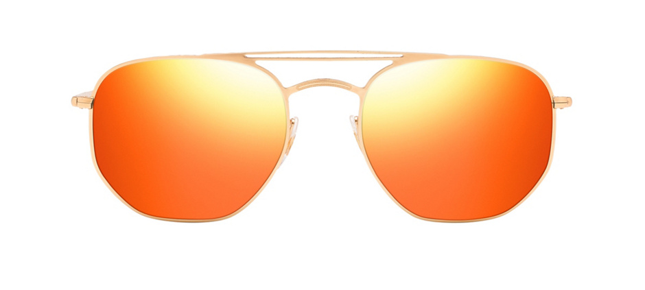 product image of Ray-Ban RB3609-54 Or
