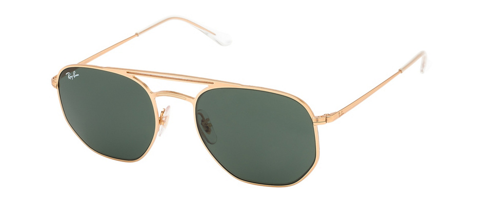 product image of Ray-Ban RB3609-54 Or