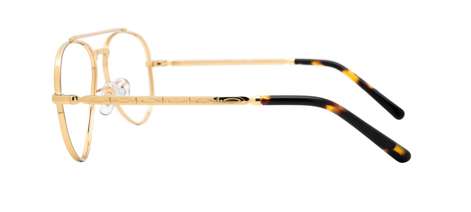 product image of Ray-Ban RB3625V-55 Gold