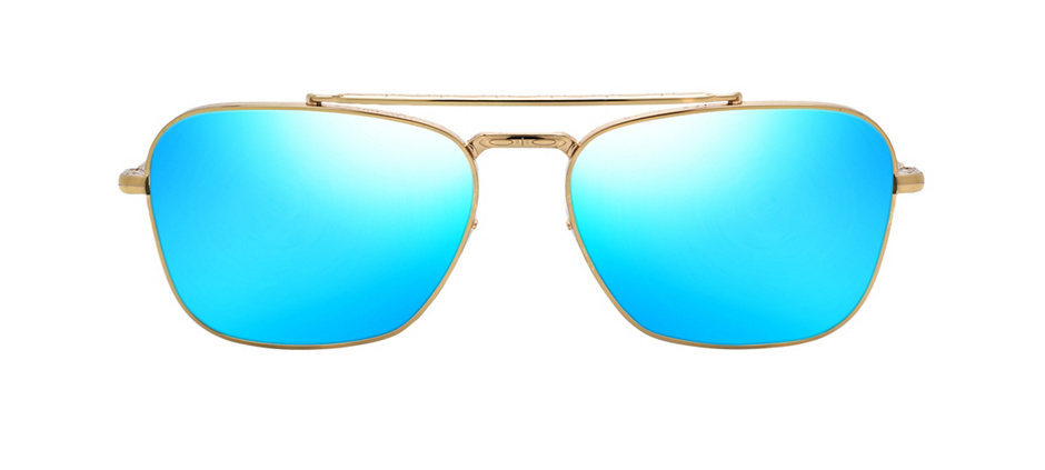 product image of Ray-Ban RB3636-55 Or