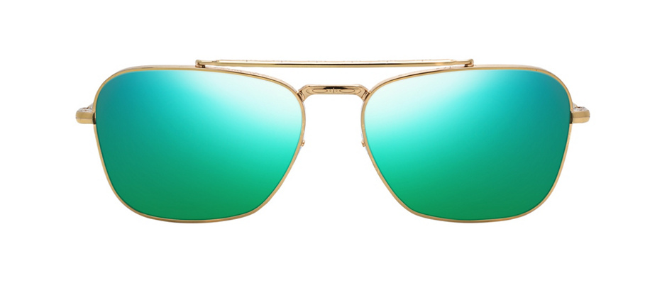 product image of Ray-Ban RB3636-55 Gold