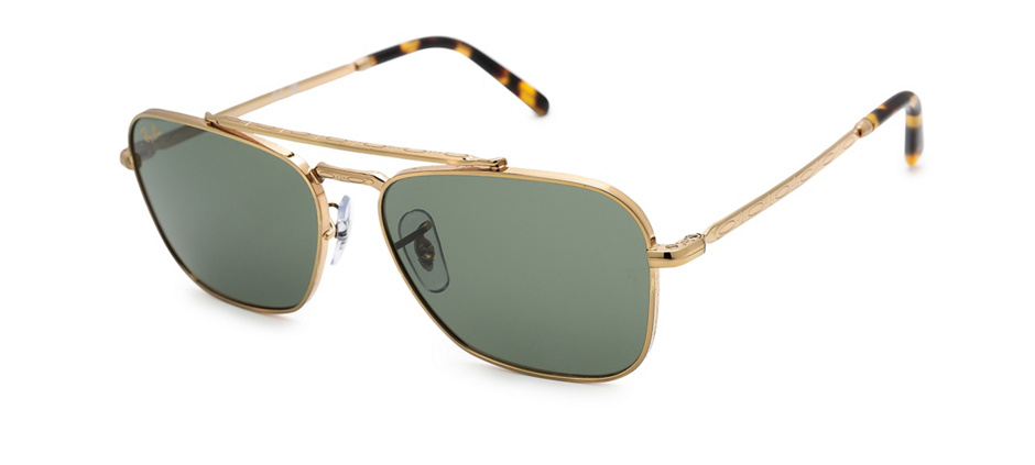 product image of Ray-Ban RB3636-55 Gold