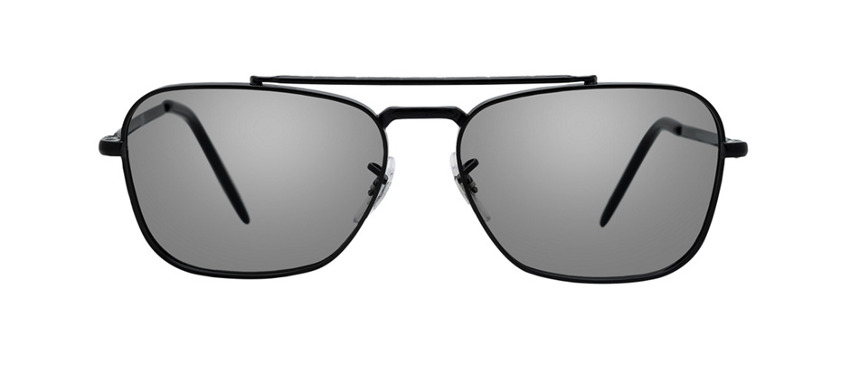 product image of Ray-Ban RB3636V-55 Black