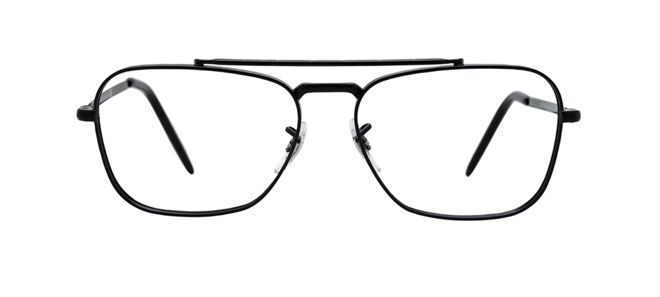 product image of Ray-Ban RB3636V-55 Noir