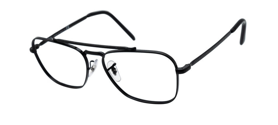 product image of Ray-Ban RB3636V-55 Noir