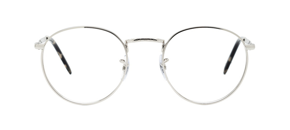 product image of Ray-Ban RB3637V-50 Argent