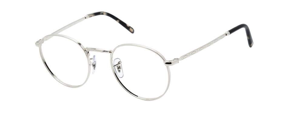 product image of Ray-Ban RB3637V-50 Argent