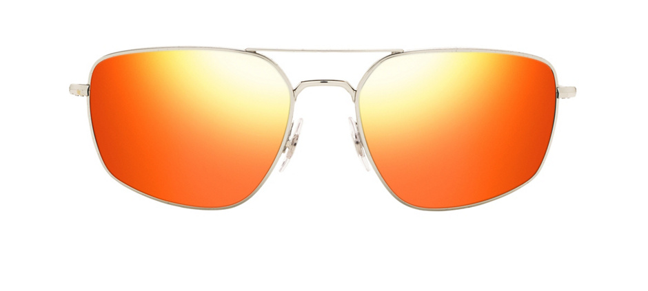 product image of Ray-Ban RB3666-56 Argent