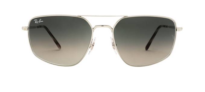 product image of Ray-Ban RB3666-56 Silver