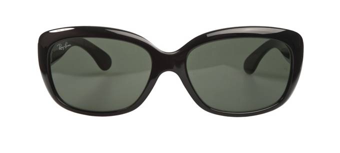 product image of Ray-Ban RB4101-58 Black
