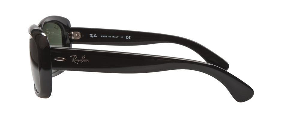 product image of Ray-Ban RB4101-58 Noir