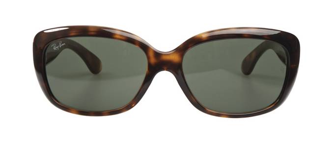 product image of Ray-Ban RB4101-58 Tortoise