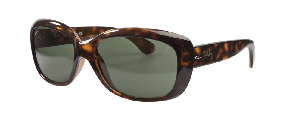 product image of Ray-Ban RB4101-58 Écailles de tortue