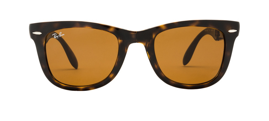 product image of Ray-Ban RB4105-50 Tortoise