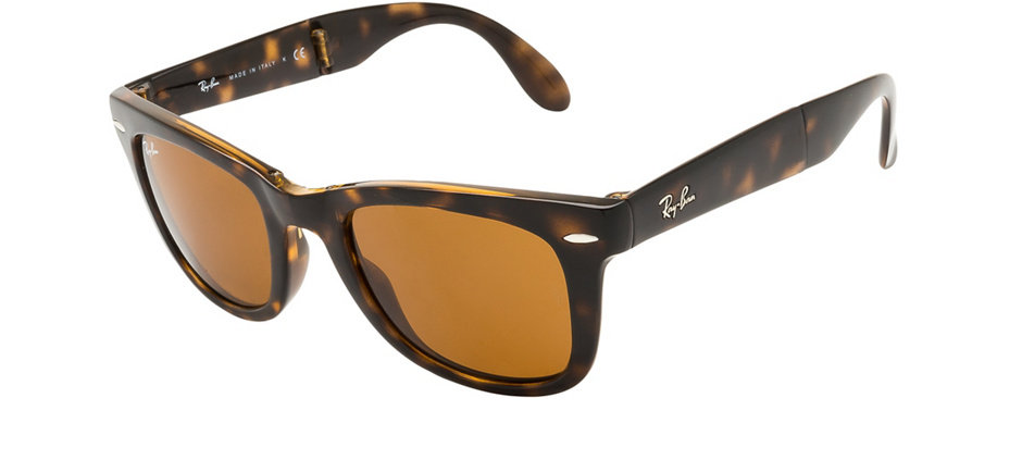 product image of Ray-Ban RB4105-50 Tortoise