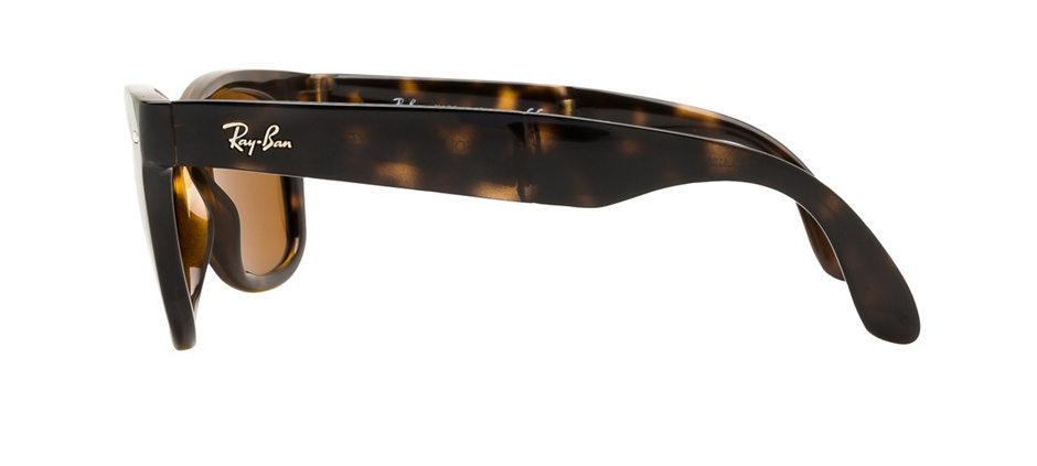 product image of Ray-Ban RB4105-50 Écailles de tortue