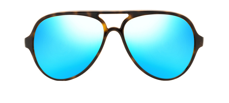 product image of Ray-Ban RB4125-59 Havana