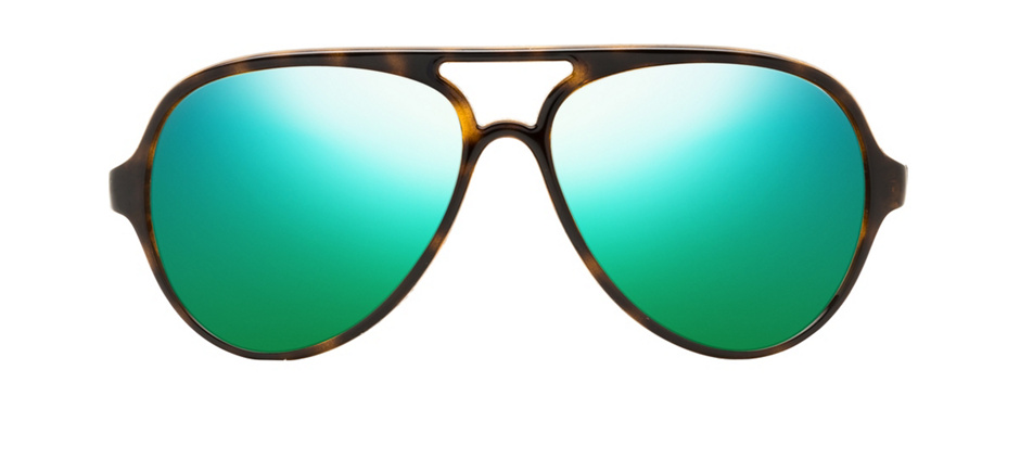 product image of Ray-Ban RB4125-59 Havana