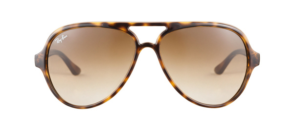 Ray-Ban RB4125-59 Glasses | Clearly