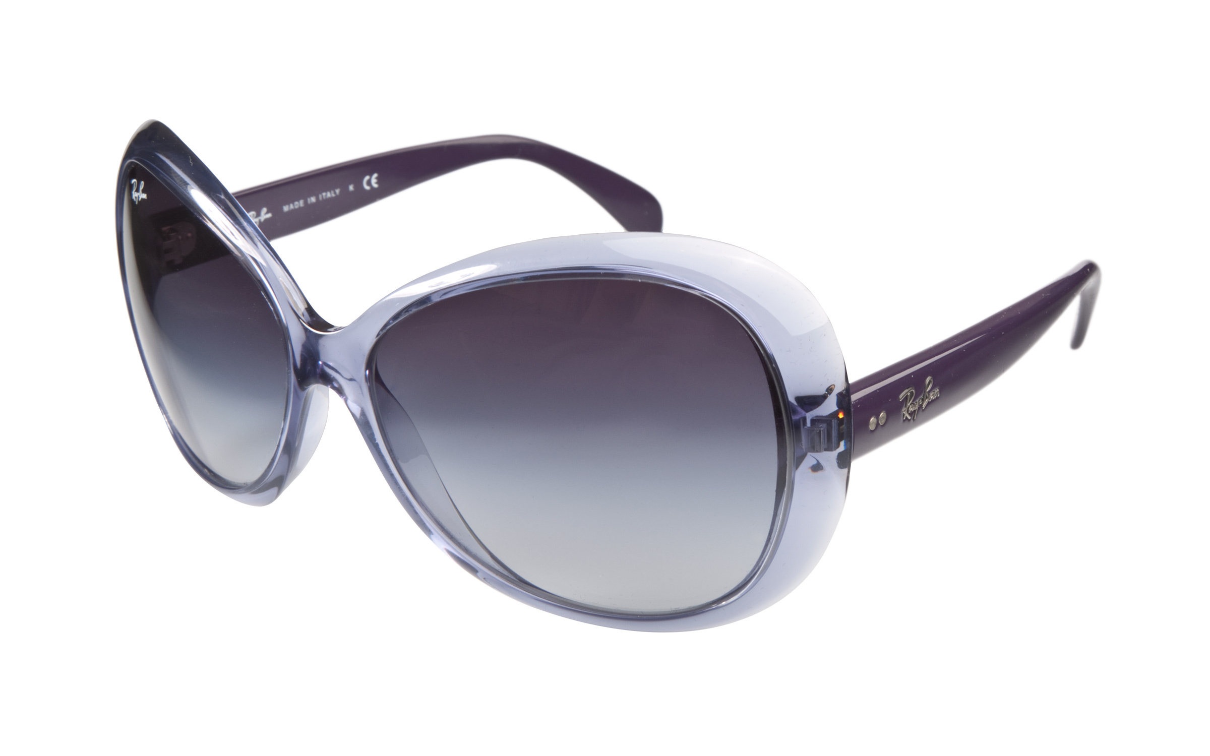 Ray-Ban RB4127 Sunglasses | Clearly