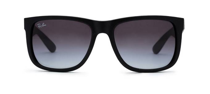 product image of Ray-Ban Justin Noir