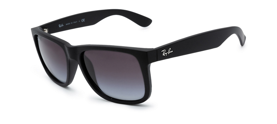 product image of Ray-Ban RB4165-54 Black