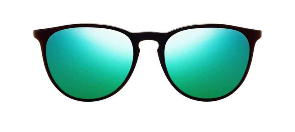 product image of Ray-Ban RB4171-54 Noir rouge