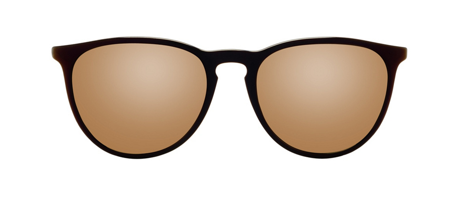 product image of Ray-Ban RB4171-54 Black Red