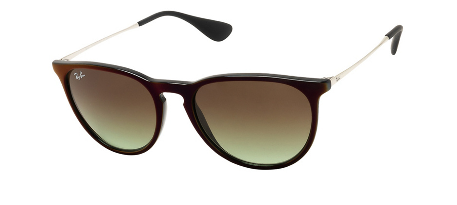 product image of Ray-Ban RB4171-54 Noir rouge