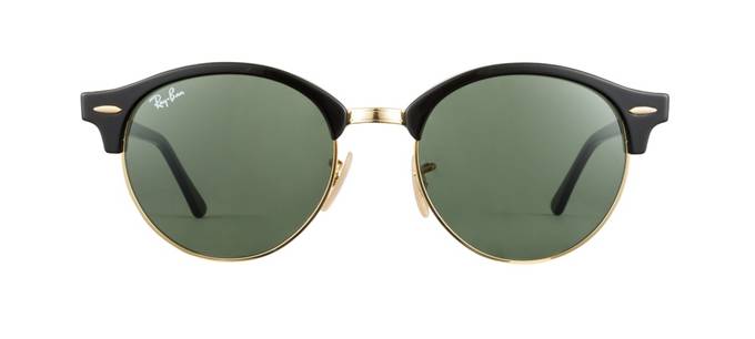 product image of Ray-Ban RB4246-51 Noir