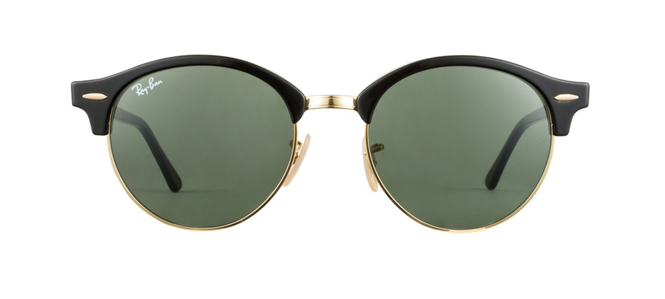 product image of Ray-Ban RB4246-51 Black