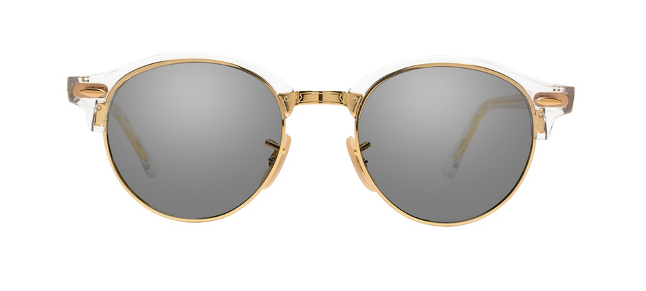 product image of Ray-Ban RB4246V-47 Cristal/or
