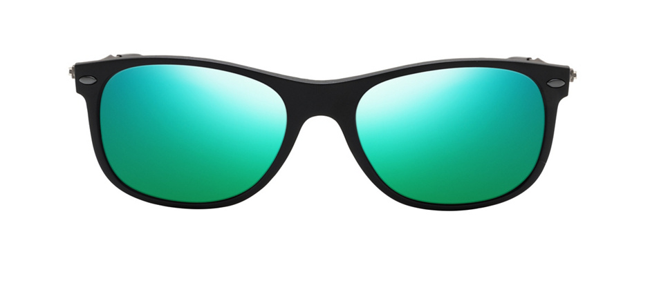 product image of Ray-Ban RB4318-55 Matte Black