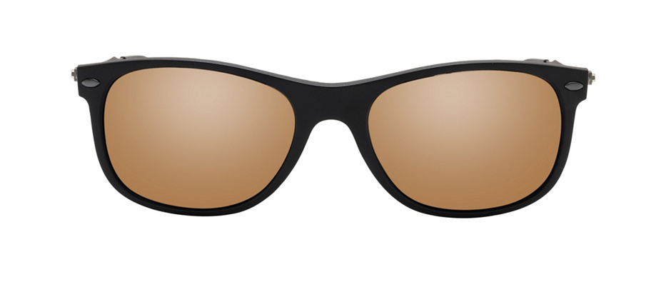 product image of Ray-Ban RB4318-55 Matte Black