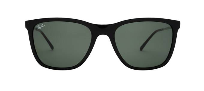 product image of Ray-Ban RB4344-56 Black