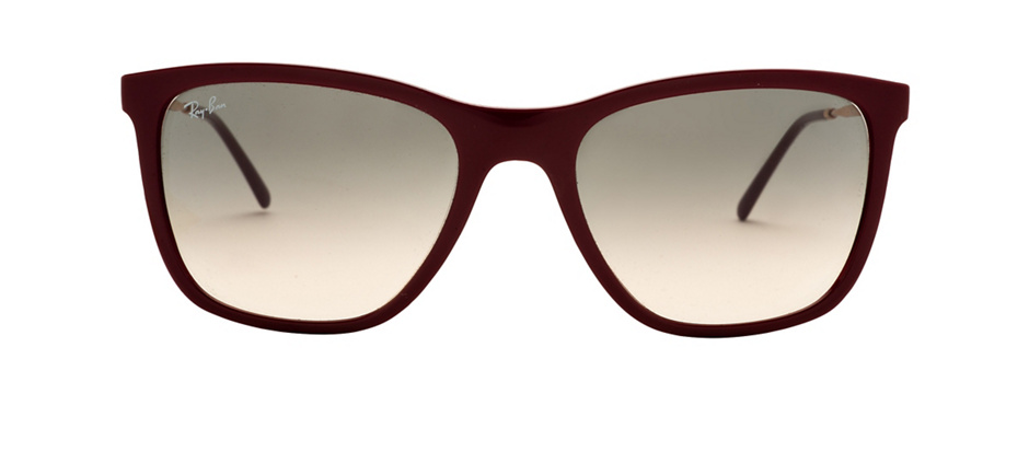 product image of Ray-Ban RB4344-56 Red Cherry