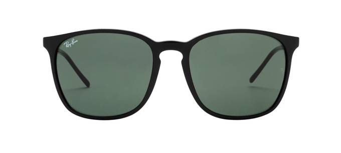 product image of Ray-Ban RB4387-56 Noir