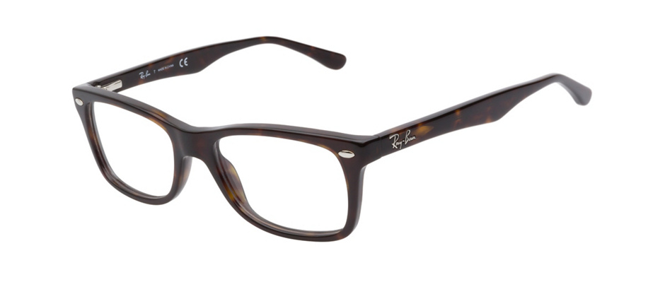 product image of Ray-Ban RB5228-50 Dark Havana