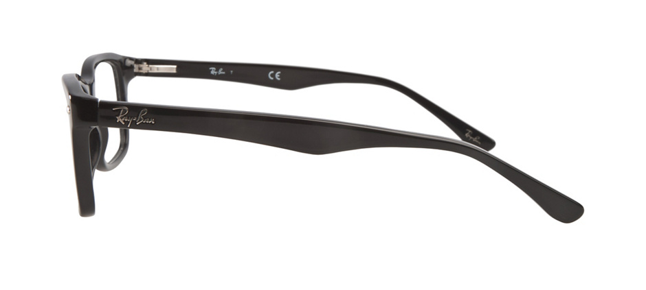 product image of Ray-Ban RB5228-53 Noir