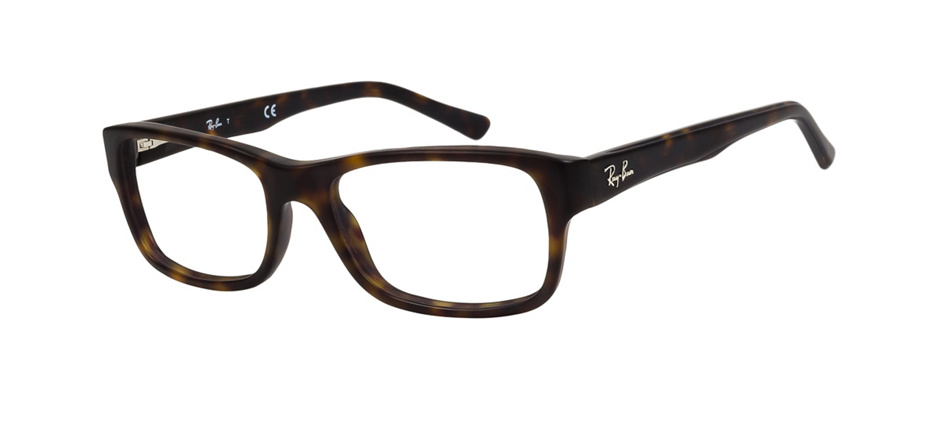 product image of Ray-Ban RB5268-52 Havane mat