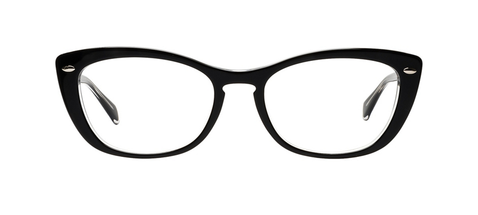 product image of Ray-Ban RB5366-54 Black