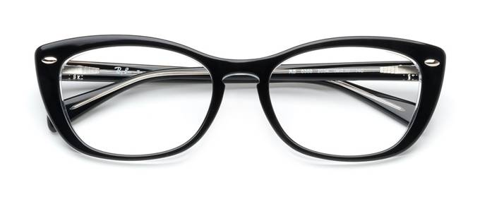 product image of Ray-Ban RB5366-54 Black