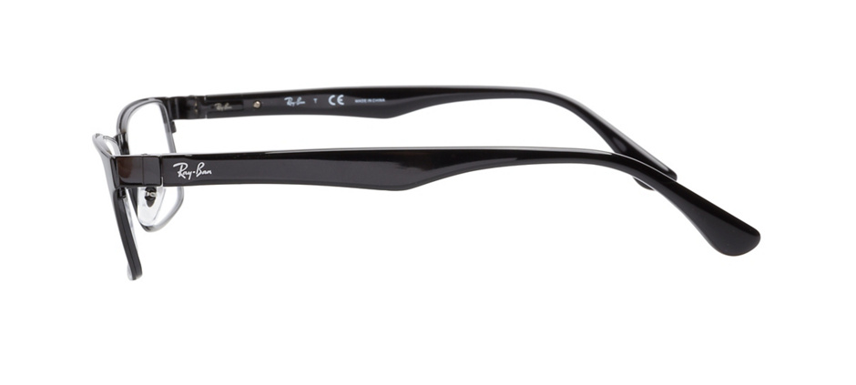 product image of Ray-Ban RB6238 Noir brillant