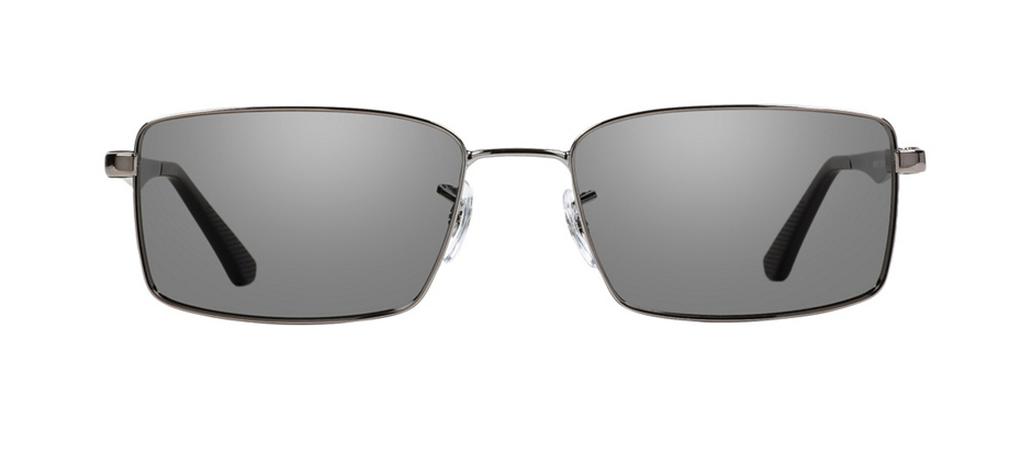 product image of Ray-Ban RB6275-54 Gris acier