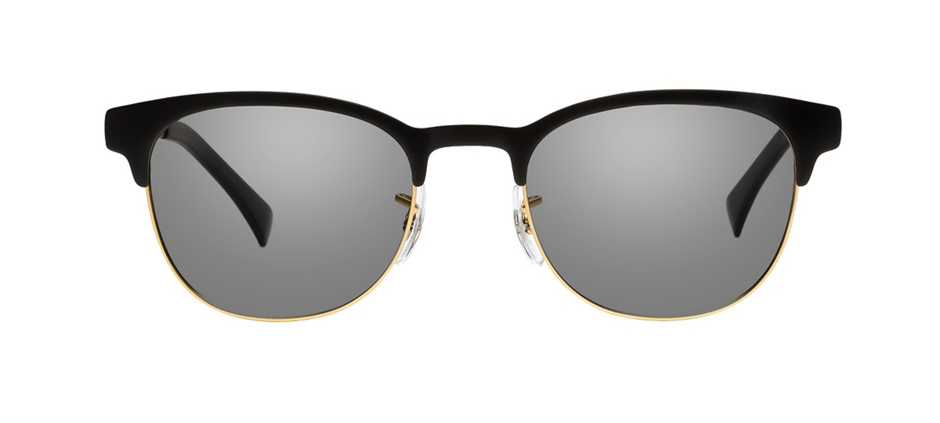 product image of Ray-Ban RB6317-51 Black Gold